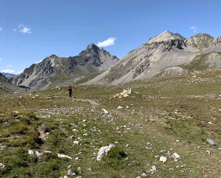 Haute Vallée de l'Ubaye - Photo 7