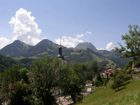Balcons de Gruyère en Liberté - Photo 10