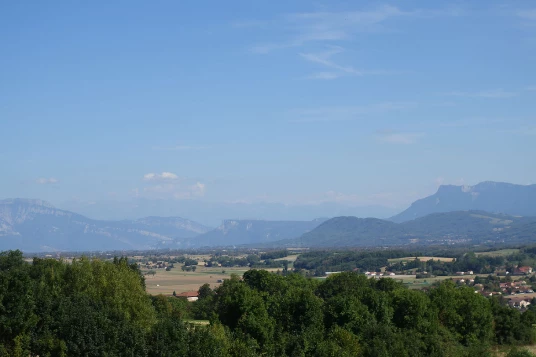 Chemins de Compostelle : St Genix sur G - Condrieu - Photo 9