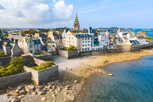 Rando & Thalasso à Roscoff - Photo 6