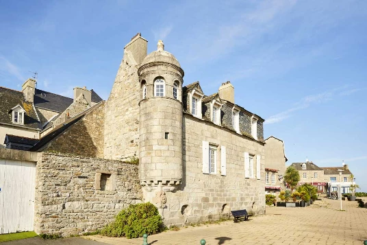 Rando & Thalasso à Roscoff - Photo 4