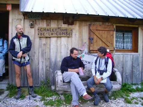 Escapade sur les Sommets du Lac d'Annecy en Liberté - Photo 13