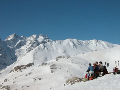 Les Joyaux des Ecrins - Photo 1