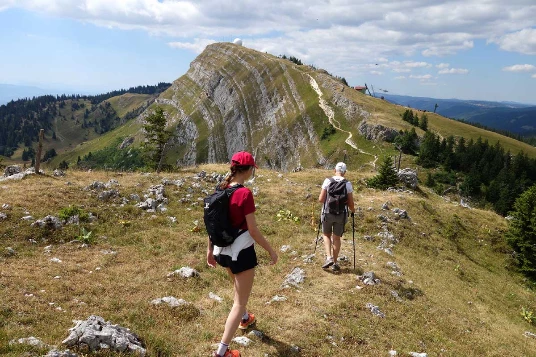 Traversée du Jura en Liberté - Photo 14