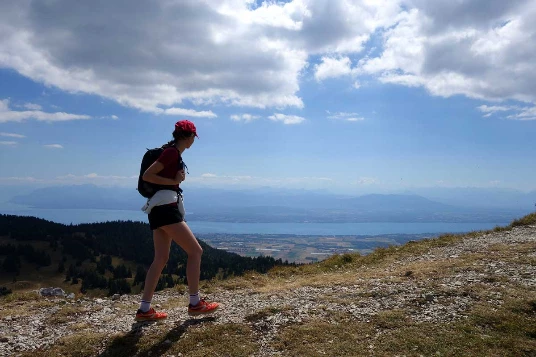 Traversée du Jura en Liberté - Photo 13
