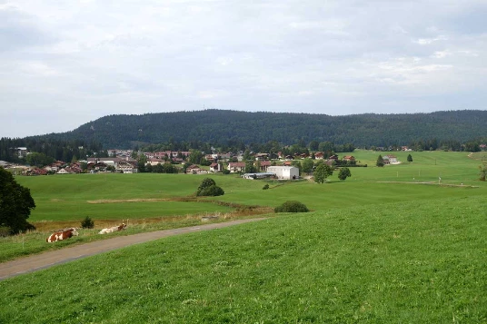Traversée du Jura en Liberté - Photo 10
