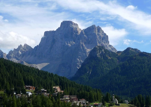 Traversée des Dolomites liberté - Photo 1