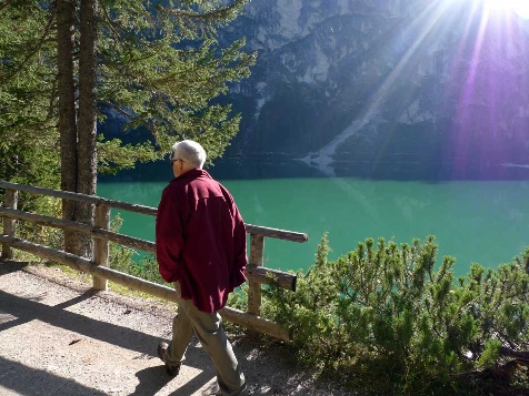 Les Dolomites Confort en liberté - Photo 9