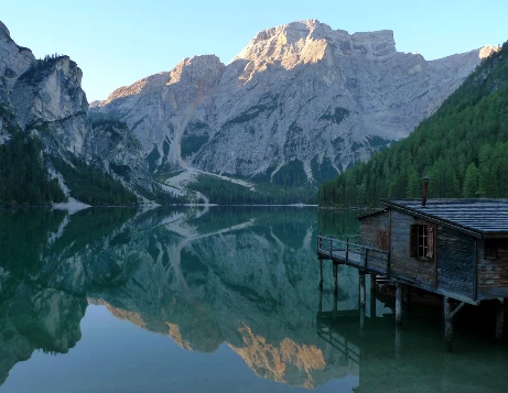 Les Dolomites Confort en liberté - Photo 6