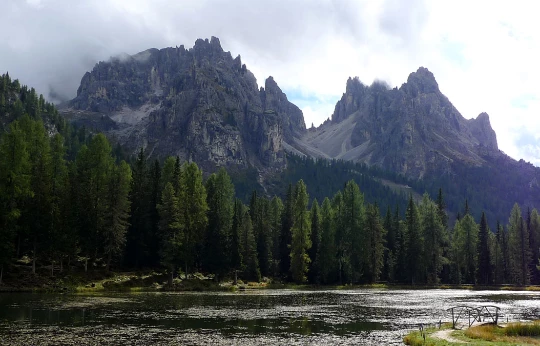 Les Dolomites Confort en liberté - Photo 5