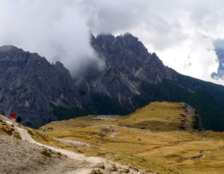 Les Dolomites Confort en liberté - Photo 4