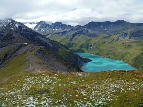 Chamonix - Zermatt en liberté - Photo 4
