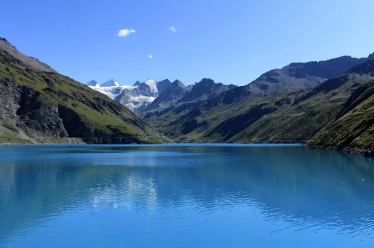 Chamonix - Zermatt en liberté - Photo 6