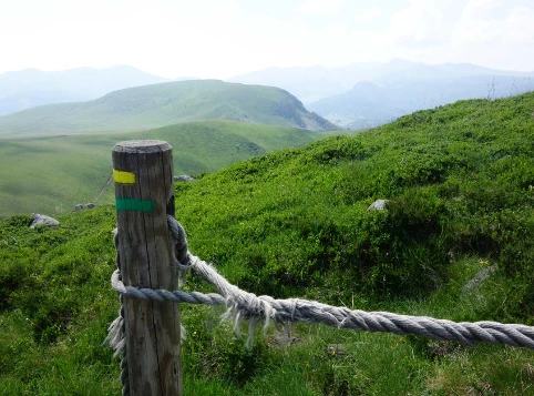 Traversée du Massif Central : du Puy de Dôme au Sancy - Photo 13