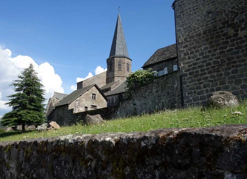 Traversée du Massif Central : du Puy de Dôme au Sancy - Photo 12