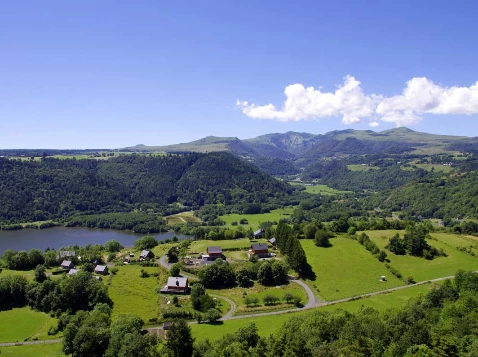 Traversée du Massif Central : du Puy de Dôme au Sancy - Photo 9