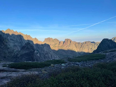 GR20 Nord : Tattone - Bonifatu - Photo 4