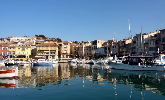 Calanques & Côte Bleue - Photo 8