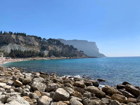 Calanques & Côte Bleue - Photo 7