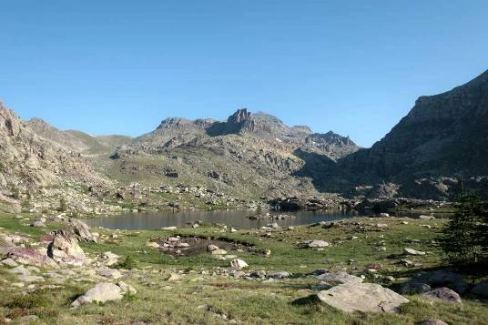 Mercantour en étoile - Photo 5