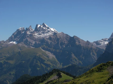Traversée du Chablais en liberté - Photo 8