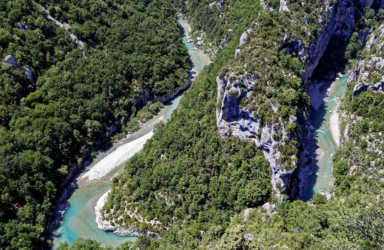 Gorges & Plateaux du Verdon en Liberté - Photo 9
