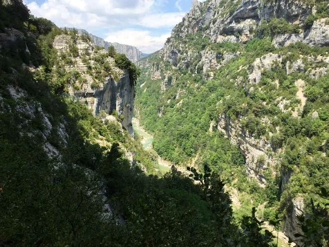 Gorges & Plateaux du Verdon en Liberté - Photo 8
