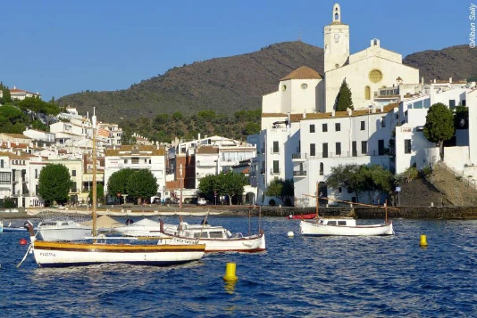 Collioure Cadaques - Photo 11