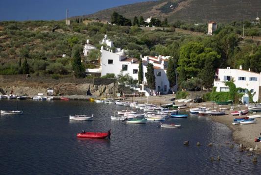 Collioure Cadaques - Photo 3