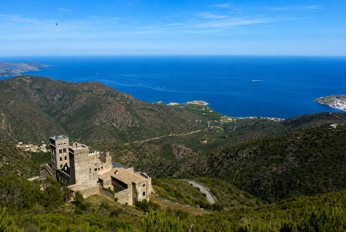 Collioure Cadaques - Photo 1