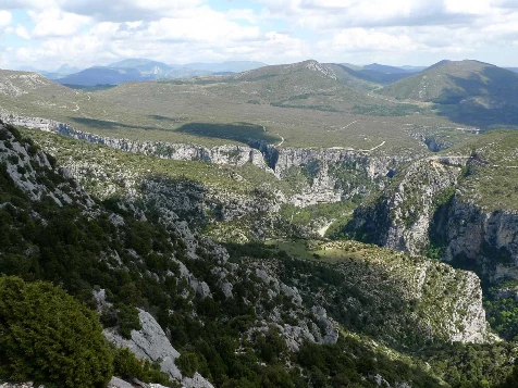 Tour des Gorges du Verdon en liberté - Photo 8