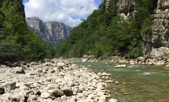 Tour des Gorges du Verdon en liberté - Photo 9