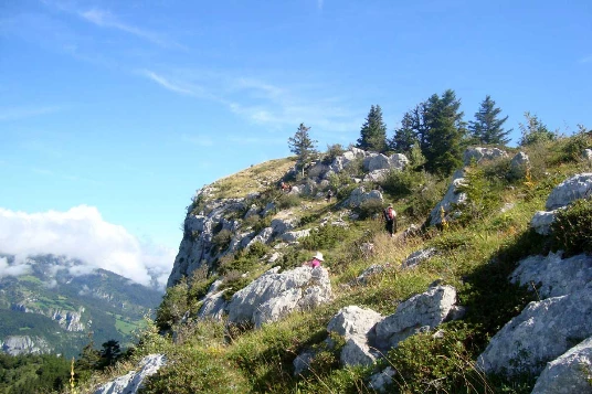 Week-end Escapade Estivale Vercors - Photo 3