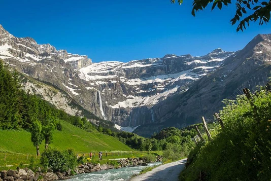 Traversée Gavarnie Ordesa - Photo 4