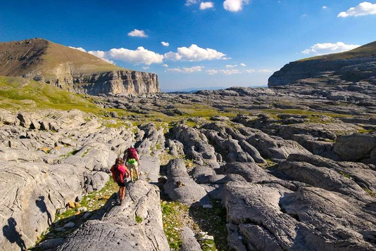 Traversée Gavarnie Ordesa - Photo 1