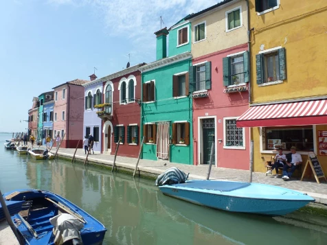 Venise et ses Iles - Photo 11