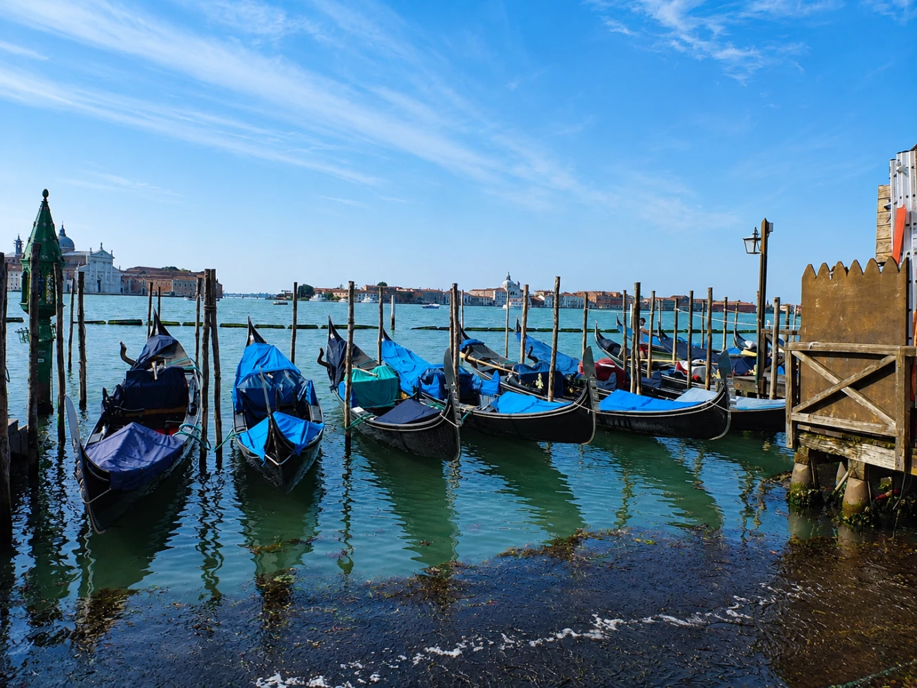 Venise et ses Iles - Photo 6