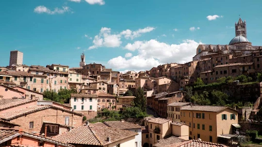 Toscane en liberté - Photo 5