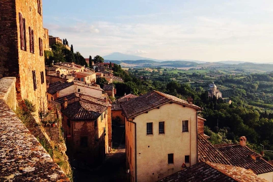 Toscane en liberté - Photo 4