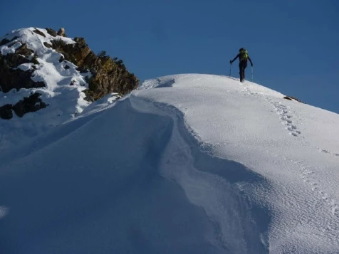 Briançon - Larche (Mercantour) - Photo 3