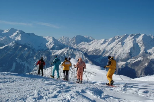 Escapade dans les Ecrins - Photo 2