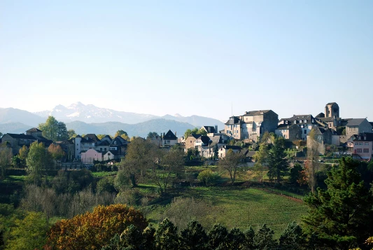 Chemins de Compostelle : Toulouse - Maubourguet - Photo 3