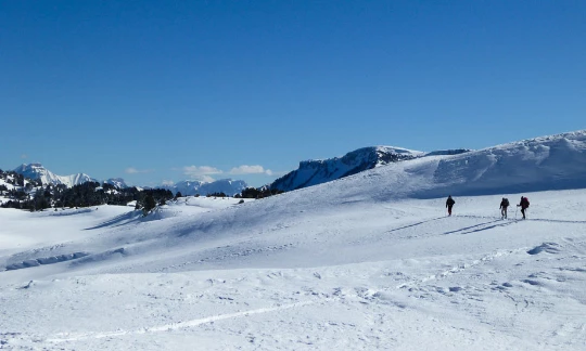 Traversée du Vercors - Photo 7