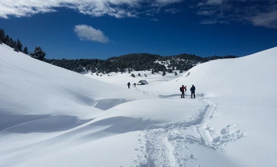Traversée du Vercors - Photo 5