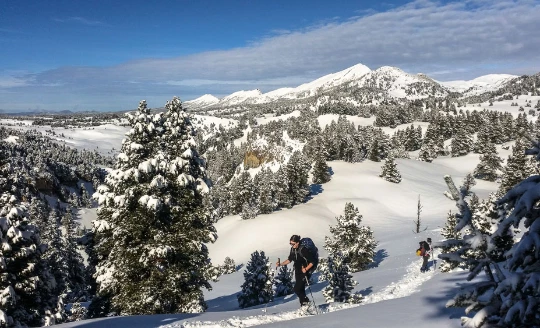 Traversée du Vercors - Photo 4