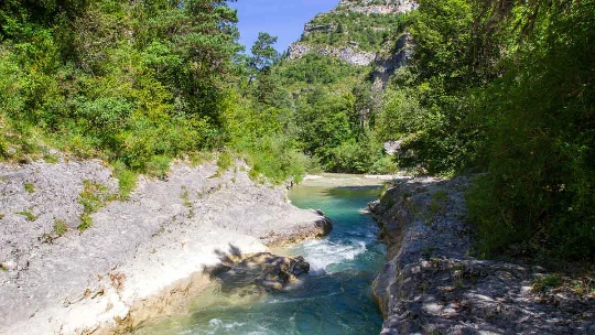 Nomades en Diois avec un âne - Photo 8