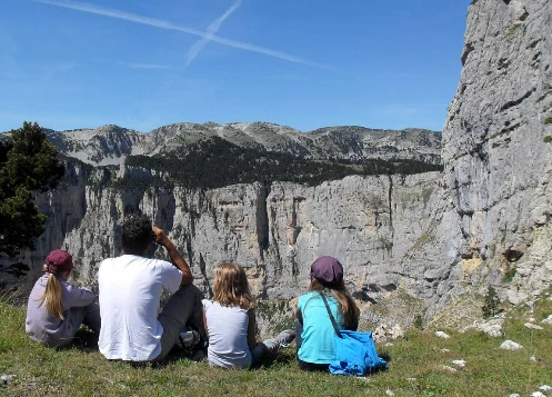 Multi activités Vercors été - Photo 1