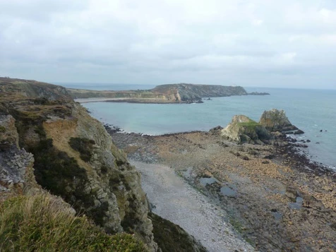 Monts d'Arrée et Crozon en Liberté - Photo 1
