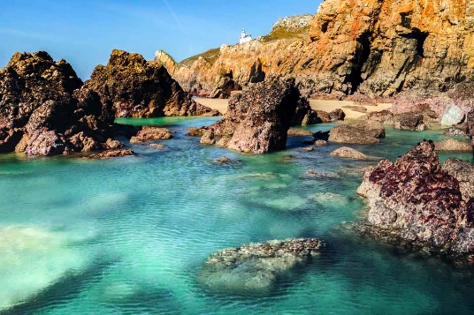 Monts d'Arrée et Crozon en Liberté - Photo 14