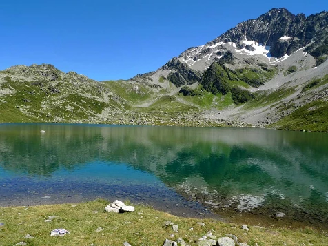 GTA : Chamonix - Briançon,  la "Directe" - Photo 4